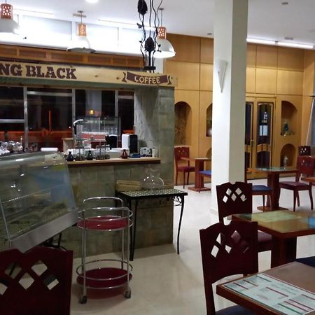 Ryad Tetouan Aeroport 外观 照片