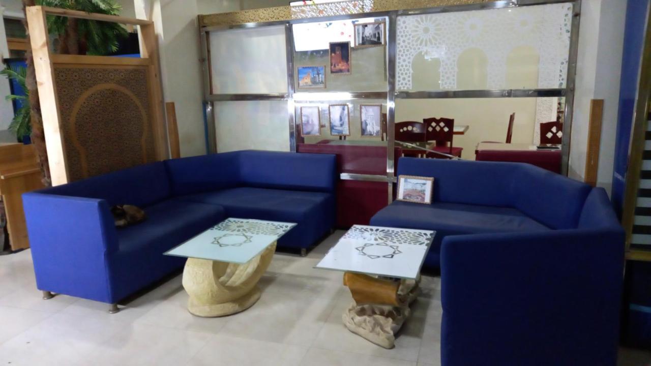 Ryad Tetouan Aeroport 外观 照片