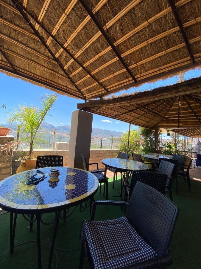 Ryad Tetouan Aeroport 外观 照片