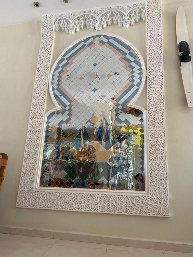 Ryad Tetouan Aeroport 外观 照片