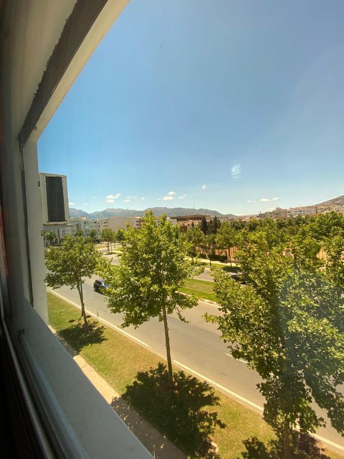 Ryad Tetouan Aeroport 外观 照片